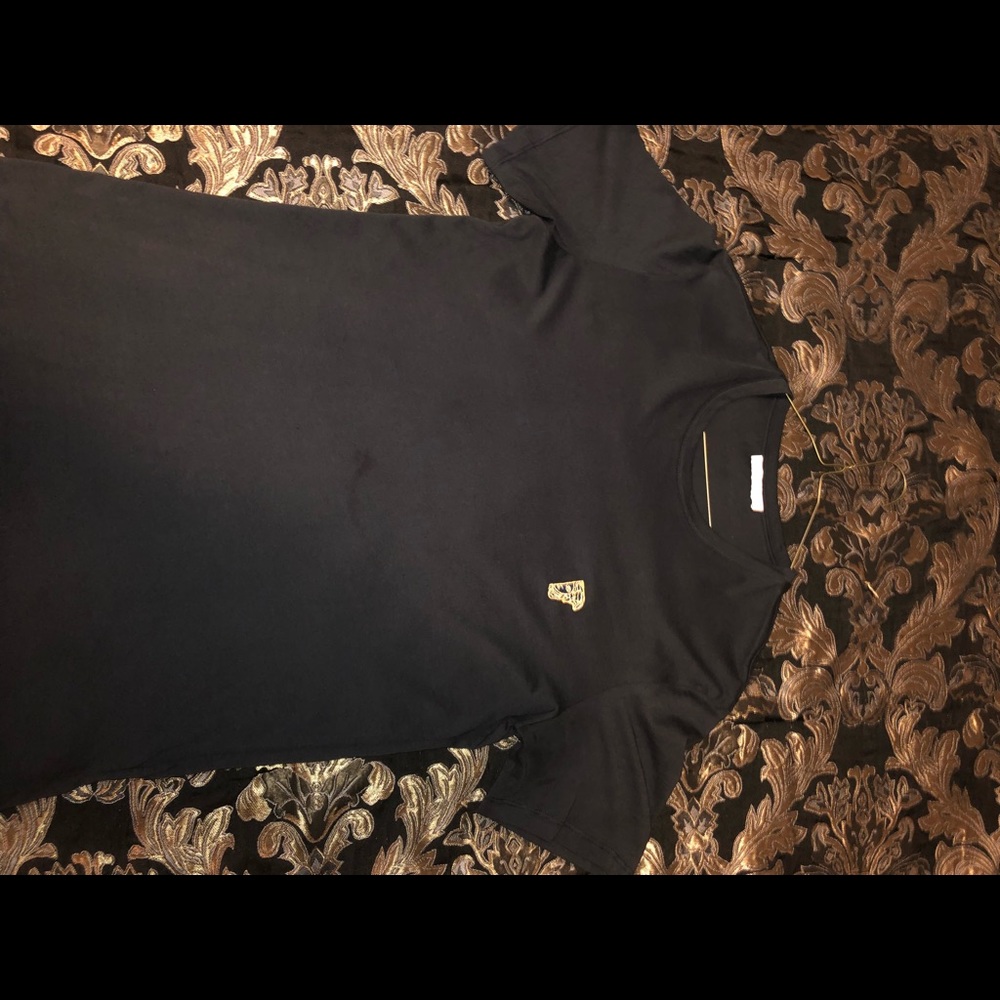Versace cotton T-shirt